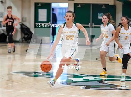 Thumbnail 2 in Pinewood vs. California (Miramonte Showcase) photogallery.