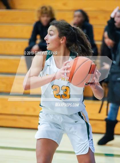 Thumbnail 2 in Pinewood vs. California (Miramonte Showcase) photogallery.