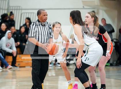 Thumbnail 1 in Pinewood vs. California (Miramonte Showcase) photogallery.