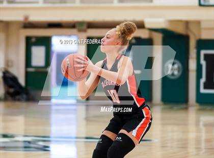 Thumbnail 3 in Pinewood vs. California (Miramonte Showcase) photogallery.