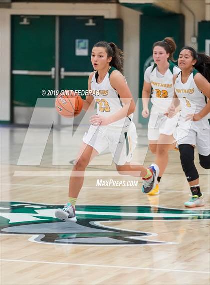 Thumbnail 3 in Pinewood vs. California (Miramonte Showcase) photogallery.
