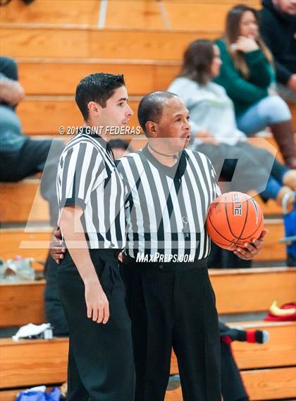 Thumbnail 3 in Pinewood vs. California (Miramonte Showcase) photogallery.