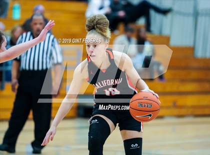 Thumbnail 2 in Pinewood vs. California (Miramonte Showcase) photogallery.