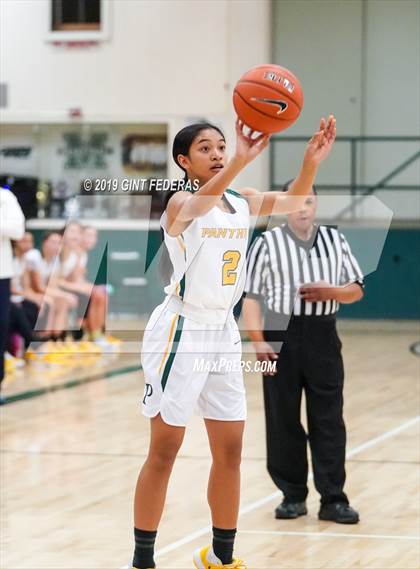 Thumbnail 2 in Pinewood vs. California (Miramonte Showcase) photogallery.
