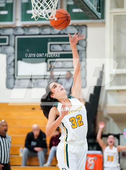 Thumbnail 2 in Pinewood vs. California (Miramonte Showcase) photogallery.