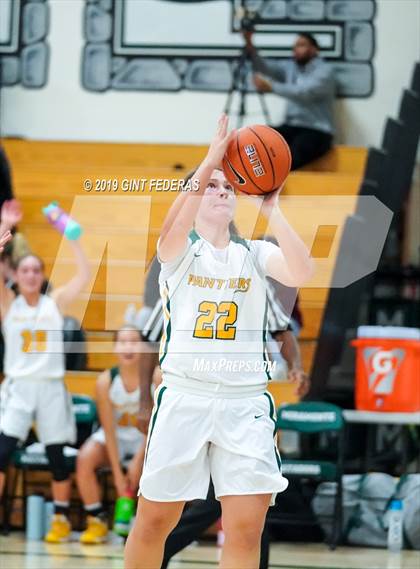 Thumbnail 3 in Pinewood vs. California (Miramonte Showcase) photogallery.