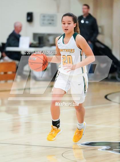Thumbnail 1 in Pinewood vs. California (Miramonte Showcase) photogallery.