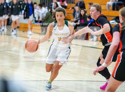Thumbnail 1 in Pinewood vs. California (Miramonte Showcase) photogallery.