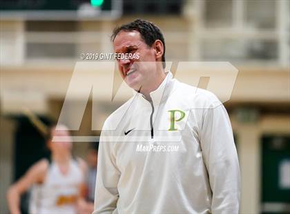 Thumbnail 3 in Pinewood vs. California (Miramonte Showcase) photogallery.