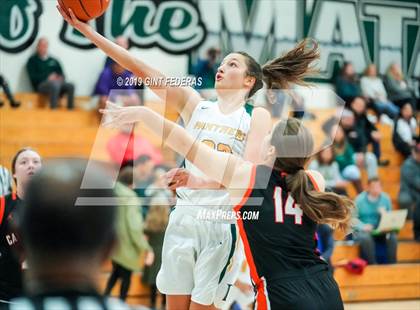 Thumbnail 1 in Pinewood vs. California (Miramonte Showcase) photogallery.