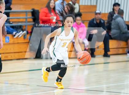 Thumbnail 2 in Pinewood vs. California (Miramonte Showcase) photogallery.
