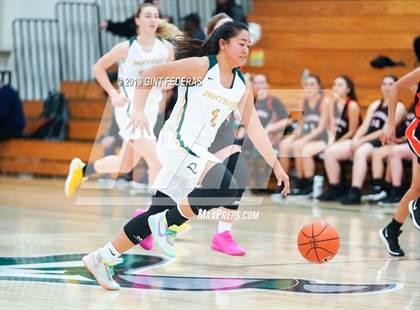 Thumbnail 3 in Pinewood vs. California (Miramonte Showcase) photogallery.