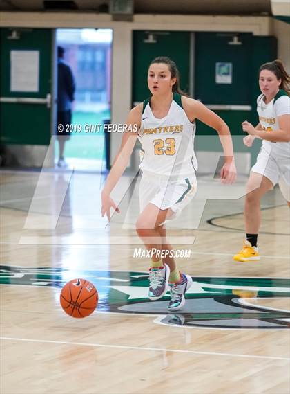Thumbnail 1 in Pinewood vs. California (Miramonte Showcase) photogallery.