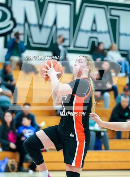 Thumbnail 3 in Pinewood vs. California (Miramonte Showcase) photogallery.