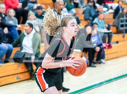 Thumbnail 3 in Pinewood vs. California (Miramonte Showcase) photogallery.