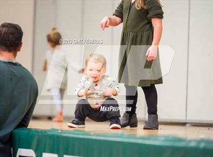Thumbnail 3 in Pinewood vs. California (Miramonte Showcase) photogallery.
