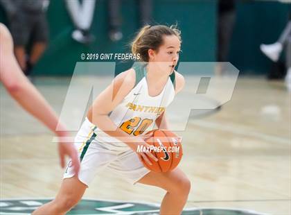 Thumbnail 1 in Pinewood vs. California (Miramonte Showcase) photogallery.