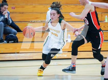 Thumbnail 3 in Pinewood vs. California (Miramonte Showcase) photogallery.