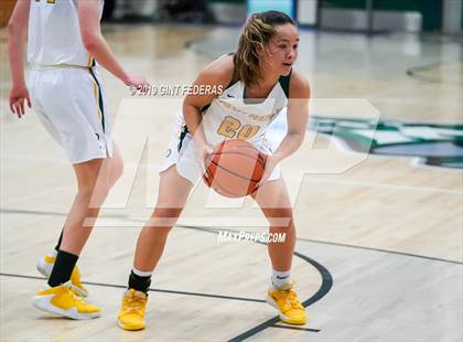 Thumbnail 3 in Pinewood vs. California (Miramonte Showcase) photogallery.