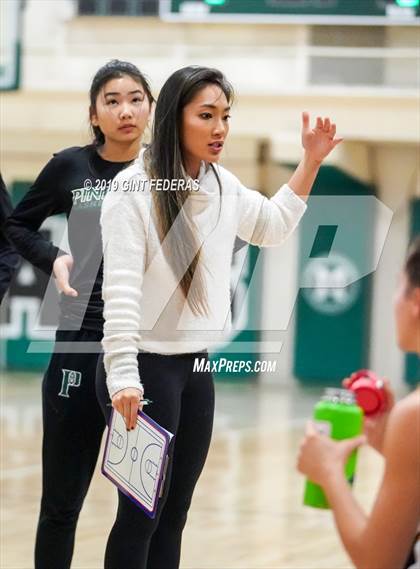 Thumbnail 1 in Pinewood vs. California (Miramonte Showcase) photogallery.