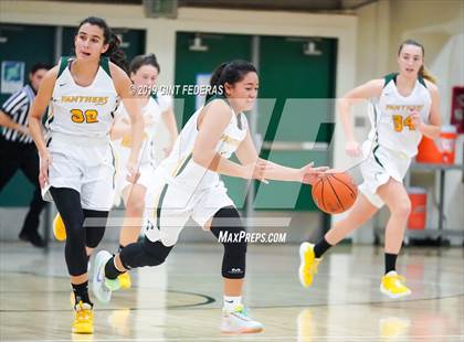 Thumbnail 1 in Pinewood vs. California (Miramonte Showcase) photogallery.