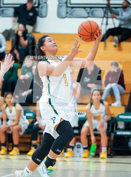 Thumbnail 3 in Pinewood vs. California (Miramonte Showcase) photogallery.
