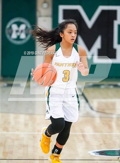 Thumbnail 1 in Pinewood vs. California (Miramonte Showcase) photogallery.
