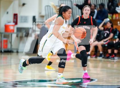 Thumbnail 2 in Pinewood vs. California (Miramonte Showcase) photogallery.