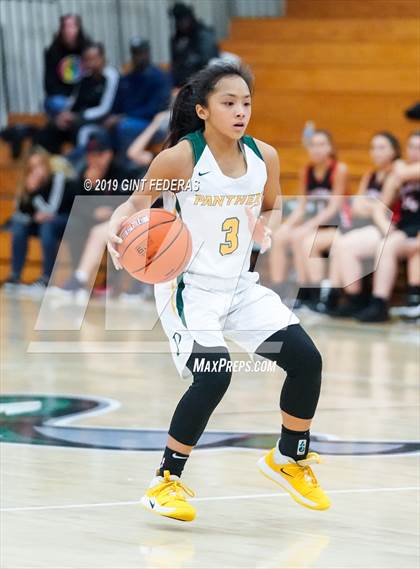 Thumbnail 3 in Pinewood vs. California (Miramonte Showcase) photogallery.