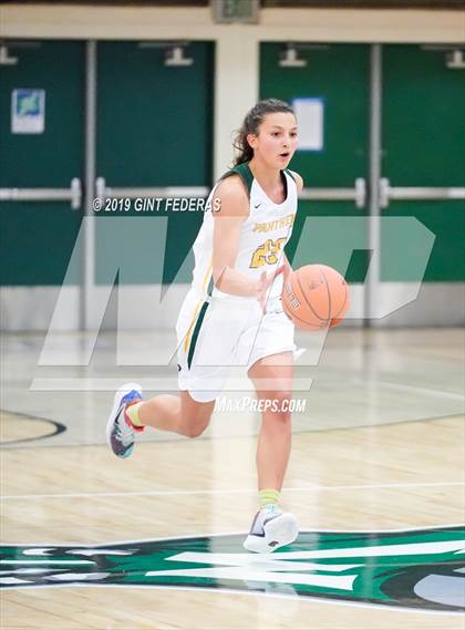 Thumbnail 3 in Pinewood vs. California (Miramonte Showcase) photogallery.