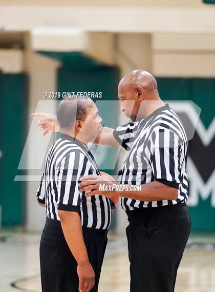 Thumbnail 3 in Pinewood vs. California (Miramonte Showcase) photogallery.