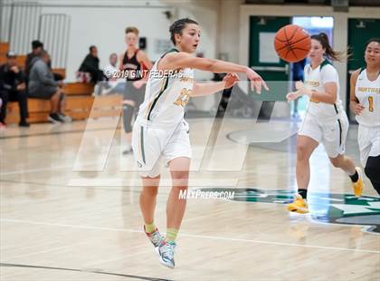 Thumbnail 1 in Pinewood vs. California (Miramonte Showcase) photogallery.