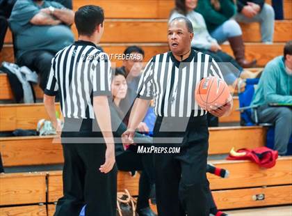 Thumbnail 2 in Pinewood vs. California (Miramonte Showcase) photogallery.