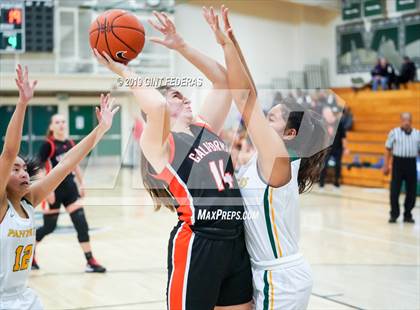 Thumbnail 2 in Pinewood vs. California (Miramonte Showcase) photogallery.