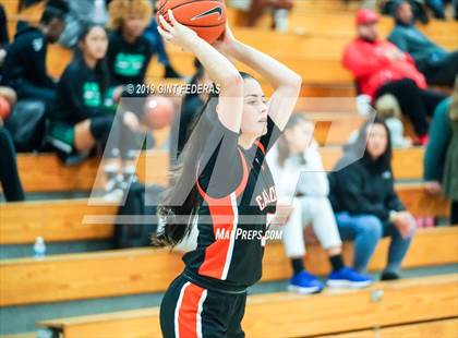Thumbnail 2 in Pinewood vs. California (Miramonte Showcase) photogallery.
