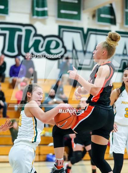 Thumbnail 1 in Pinewood vs. California (Miramonte Showcase) photogallery.