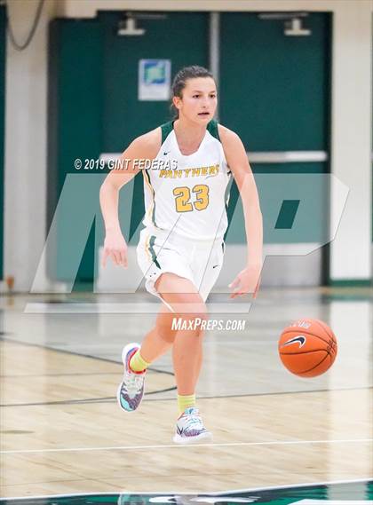 Thumbnail 2 in Pinewood vs. California (Miramonte Showcase) photogallery.