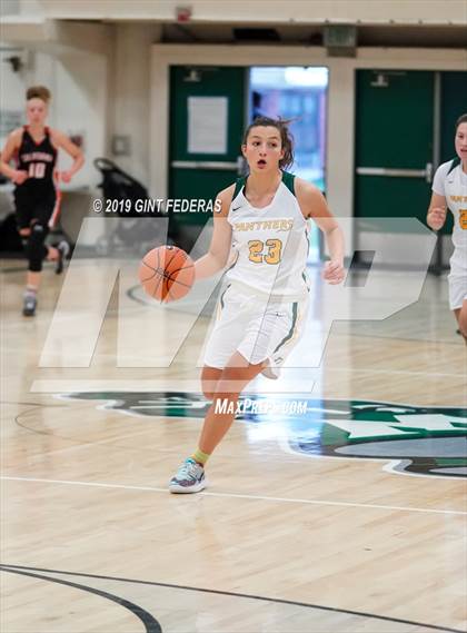 Thumbnail 3 in Pinewood vs. California (Miramonte Showcase) photogallery.
