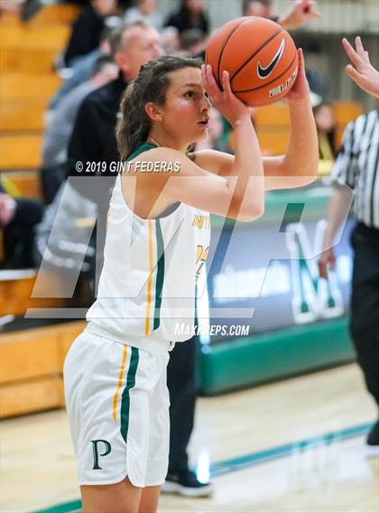 Thumbnail 2 in Pinewood vs. California (Miramonte Showcase) photogallery.