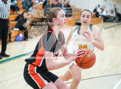 Thumbnail 1 in Pinewood vs. California (Miramonte Showcase) photogallery.