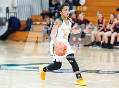 Thumbnail 2 in Pinewood vs. California (Miramonte Showcase) photogallery.