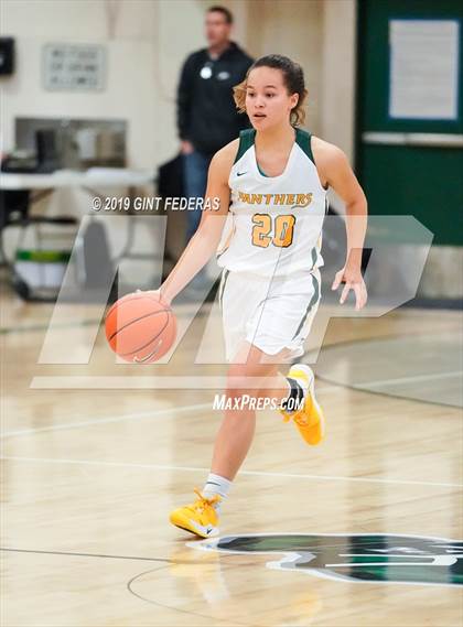 Thumbnail 3 in Pinewood vs. California (Miramonte Showcase) photogallery.