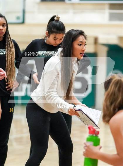 Thumbnail 2 in Pinewood vs. California (Miramonte Showcase) photogallery.