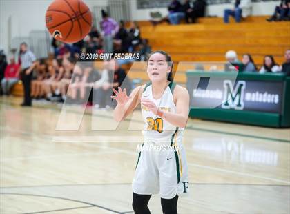 Thumbnail 2 in Pinewood vs. California (Miramonte Showcase) photogallery.