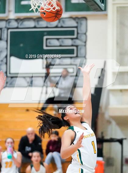 Thumbnail 1 in Pinewood vs. California (Miramonte Showcase) photogallery.