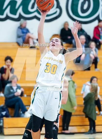 Thumbnail 3 in Pinewood vs. California (Miramonte Showcase) photogallery.