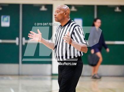 Thumbnail 1 in Pinewood vs. California (Miramonte Showcase) photogallery.