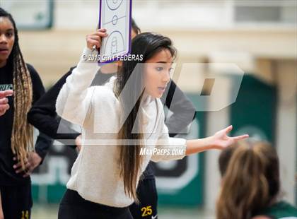 Thumbnail 1 in Pinewood vs. California (Miramonte Showcase) photogallery.