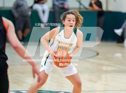 Thumbnail 3 in Pinewood vs. California (Miramonte Showcase) photogallery.