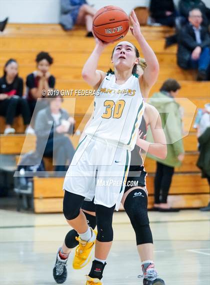 Thumbnail 2 in Pinewood vs. California (Miramonte Showcase) photogallery.